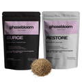 SEED CYCLING KIT - phasebloom™  ORGANIC ANTIOXIDANT INFUSED