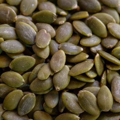 pumpkin seeds