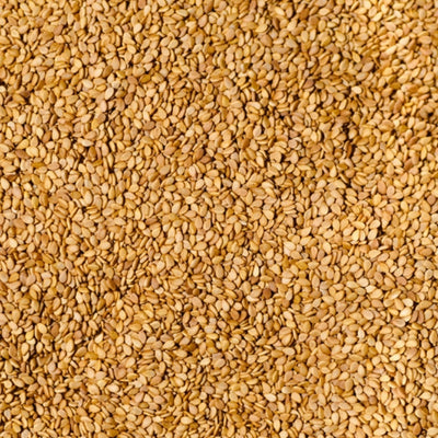 sesame seeds