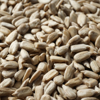 sunflower seeds